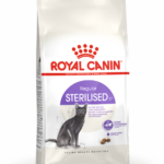 Royal Canin FHN STERILISED37 400G