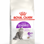 Royal Canin FHN SENSIBLE PC 400G SE 16B
