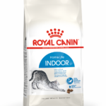 Royal Canin FHN INDOOR27 2KG
