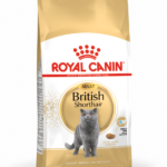 Royal Canin FBN BRITISH SH ADULT 2KG