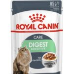 Royal Canin DIGESTIVE SENS 12X85G S17A