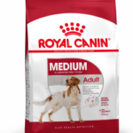 Royal Canin SHN MEDIUM ADULT 4K