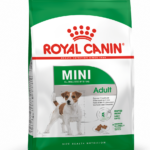 Royal Canin SHN MINI ADULT 4KG