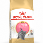Royal Canin FBN BRITISH KITTEN 2KG