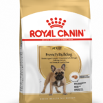 Royal Canin BHN FRENCH BULLDOG ADULT 3K