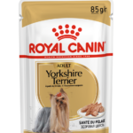Royal Canin YORKSHIRE 12X85G S18D