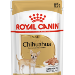 Royal Canin CHIHUAHUA 12X85G