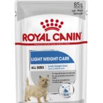 Royal Canin CCN LIGHT LOAF 12X85G S19A