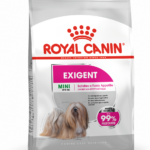 Royal Canin CCN MINI EXIGENT 1KG SUD 19B