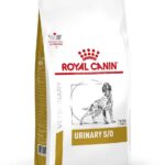 Royal Canin VDIET URINARY S/O DOG 7,5K
