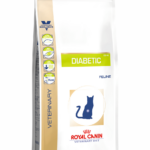 Royal Canin VDIET DIABETIC CAT 1,5K