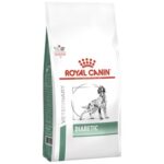Royal Canin VDIET DIABETIC DOG 1.5K