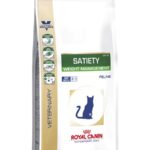 Royal Canin VD SATIETY FELINE 1,5KG NS 18D