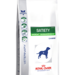 Royal Canin VHN SATIETY CANINE 1,5K NS 19D