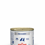 Royal Canin RECOVERY FEL/CAN CAN 195G