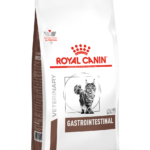Royal Canin VD CAT GASTRO INTESTINAL 2KG