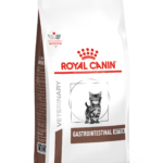Royal Canin VHN F GI KITTEN 400g