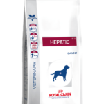 Royal Canin VD DOG HEPATIC 1.5 KG