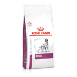 Royal Canin VDIET RENAL DOG 2 KG
