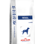 Royal Canin VDIET RENAL DOG 2 KG