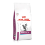 Royal Canin VDIET RENAL SPECIAL CAT 2 KG