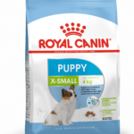 Royal Canin SHN XSMALL PUPPY 1,5KG SUD 18A