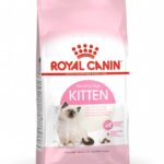 Royal Canin FHN KITTEN 400G SUD 18A