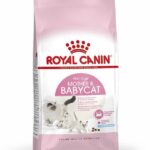 Royal Canin FHN MOTHER&BABYCAT 400G SUD18A