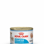 Royal Canin STARTER MOUSSE 195G
