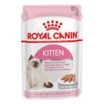 Royal Canin KITTEN IN LOAF 12X85G S17A