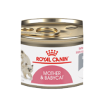 Royal Canin MOTHER & BABYCAT 195G