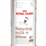 Royal Canin BABY DOG MILK 400 G