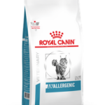 Royal Canin VDIET ANALLERGENIC CAT 2 KG