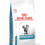 Royal Canin VD CAT HYPOALLERGENIC 2.5KG