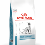 Royal Canin VD DOG SKIN SUPPORT 2 KG