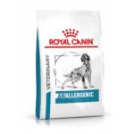 Royal Canin VDIET ANALLERGENIC DOG 3 KG