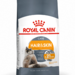 Royal Canin FCN HAIR AND SKIN CARE 2KG