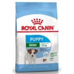 Royal Canin SHN MINI PuPPY 4KG INT