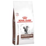 Royal Canin VD CAT FIBRE RESPONSE 2 KG