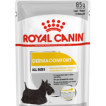 Royal Canin CCN DERMACO LOAF 12X85G