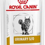 Royal Canin FELINE URINARY SO 12X85G