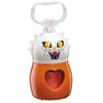 DUDU' ANIMALS TIGER BAGS DIS