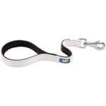 DUAL GM25/45 LEAD WHITE