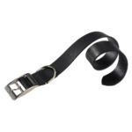 NATURAL C20/43 COLLAR BLACK