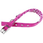 DAYTONA C25/45 COLLAR PURPLE