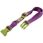 CLUB C15/44 COLOU.COLLAR PUR