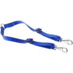 TWIN 15/42 ASSORTED LEAD EXT