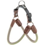 AGILA DERBY 3 HARNESS GREY