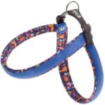 AGILA FANTASY 3 BLUE HARNESS