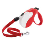 AMIGO LONG CORD RED-WHITE LE